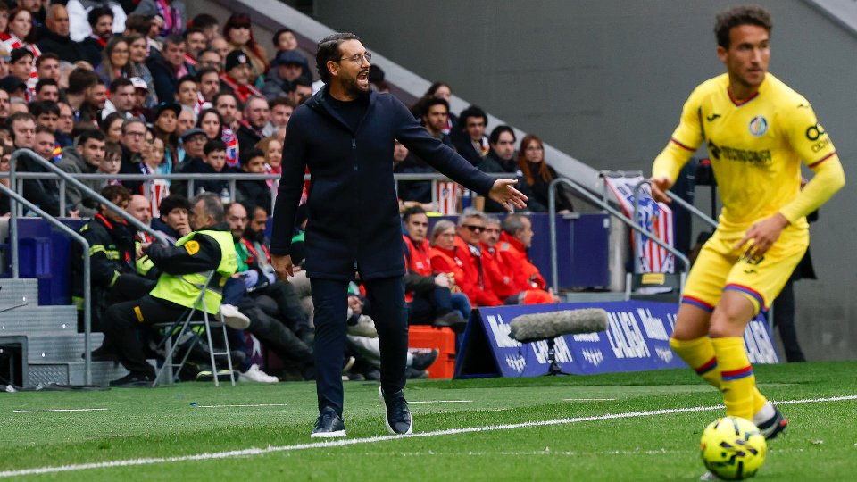 Actualidad de los equipos de Primera en directo hoy