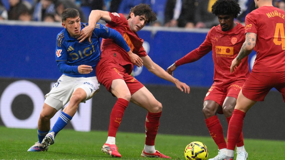 Actualidad de los equipos de Primera en directo hoy