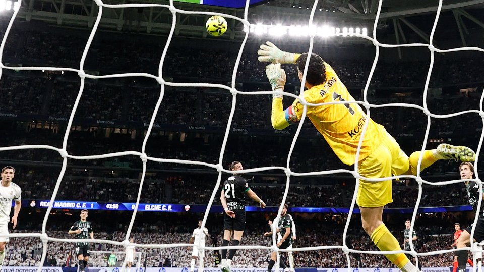 Dituro será el segundo jugar en Primera con el Elche tras Nino