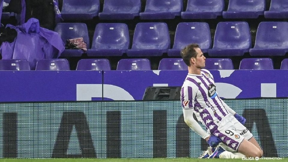 Latasa se aficiona a la buena vida