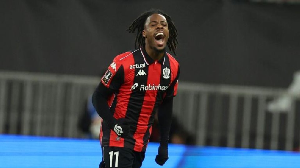 Wahi libère Nice, Monaco enchaîne