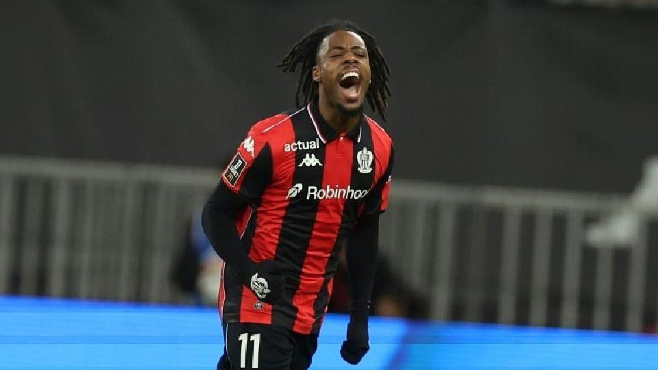 Wahi libère Nice, Monaco enchaîne