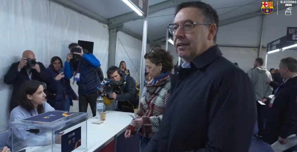 Las elecciones es lo que diferencia al Barça de los grandes clubes