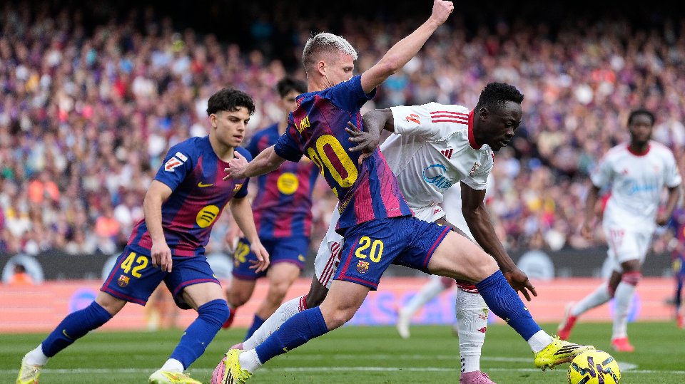 Actualidad de los equipos de Primera en directo hoy