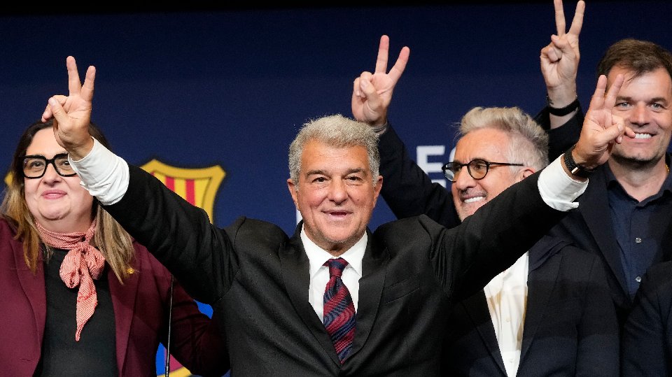 Vienen los mejores años de nuestra vida