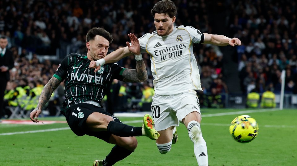 El Elche y el Espanyol, los peores equipos de 2026