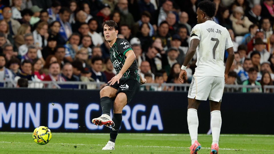 Actualidad de los equipos de Primera en directo hoy