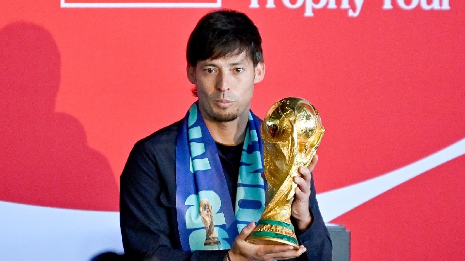 Consejos y advertencias de Silva y Navas para el Mundial
