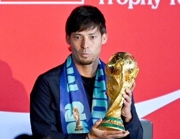 Consejos y advertencias de Silva y Navas para el Mundial