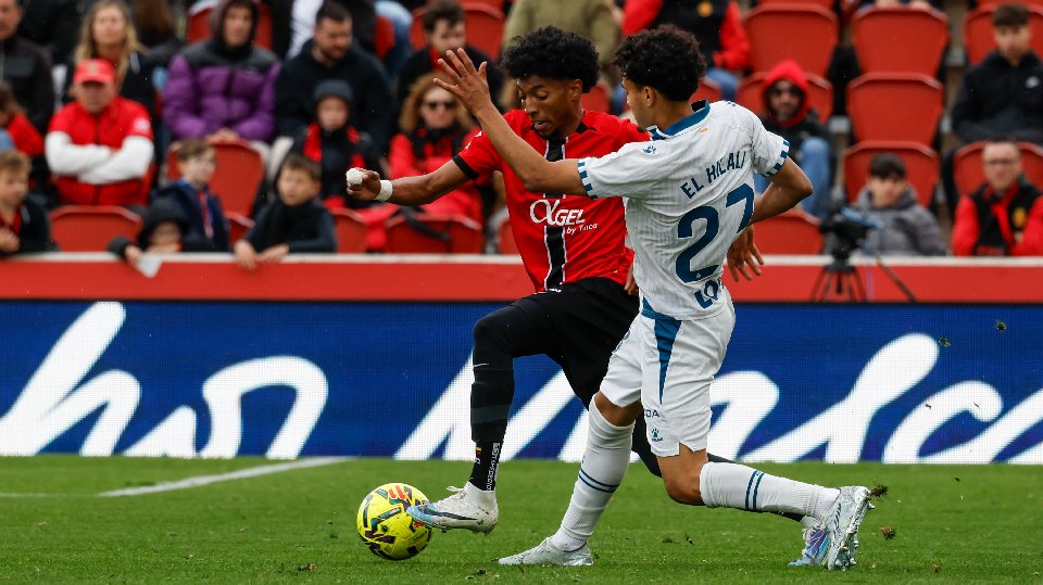 Actualidad de los equipos de Primera en directo hoy