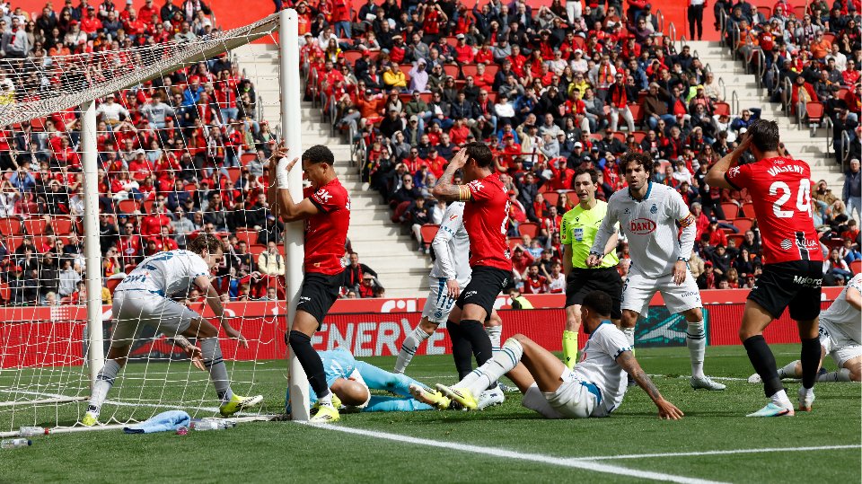 Actualidad de los equipos de Primera en directo hoy