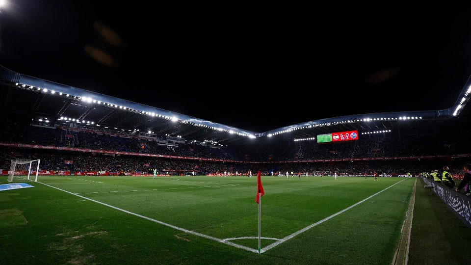 A Coruña renuncia a ser sede del Mundial 2030