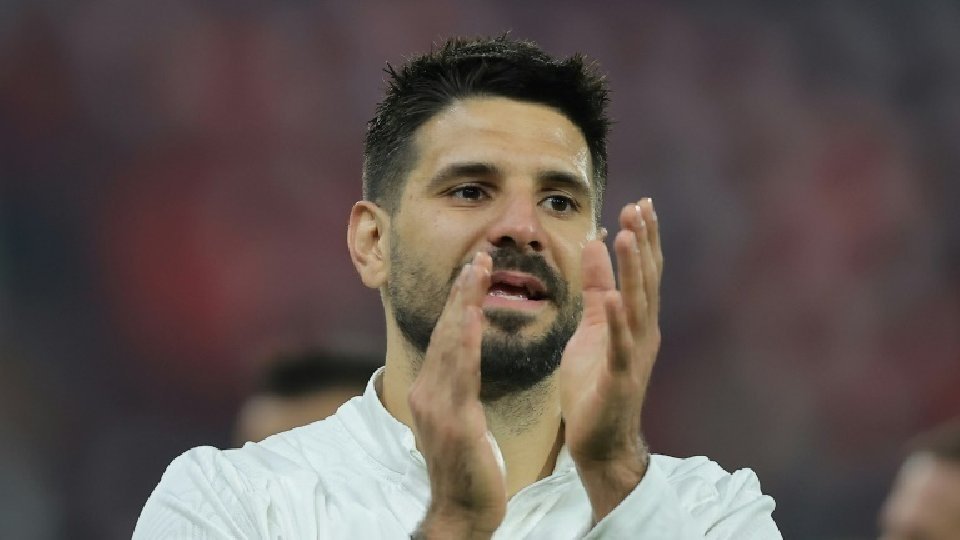 En una entrevista exclusiva con 'Flashscore', el experimentado goleador Aleksandar Mitrovic explica cómo es jugar al fútbol en Catar en tiempos de conflicto militar.