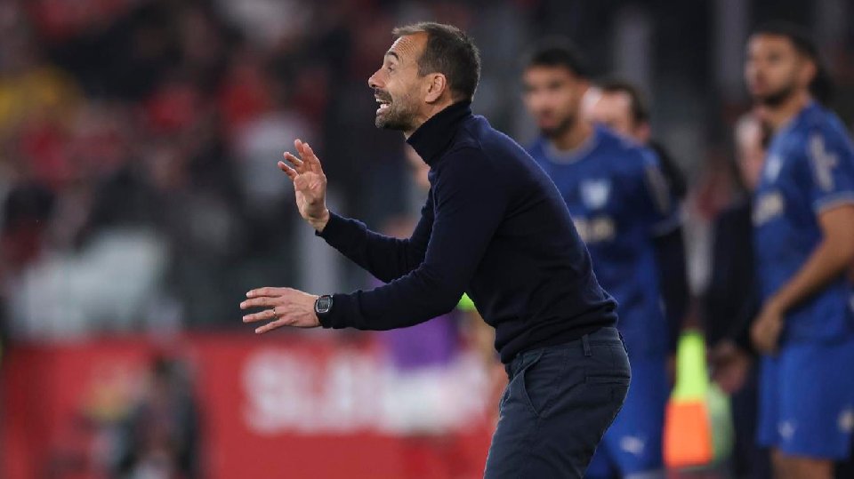 OFFICIAL: Strasbourg appoint Hugo Oliveira after O'Neil exit