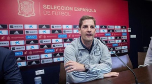 Robert Moreno y su 'ruptura' con Luis Enrique: Me gustaría solucionar las cosas