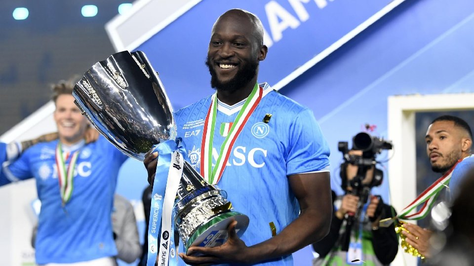 Lukaku-Napoli, resa dei conti: incontro con Conte e futuro segnato