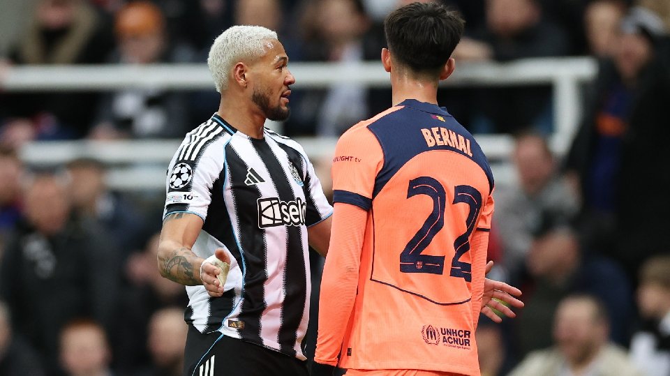 Mateu Alemany se reunió con el agente de Marc Bernal