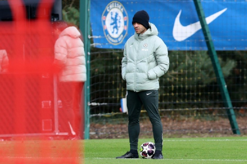 Chelsea, une défense si fragile