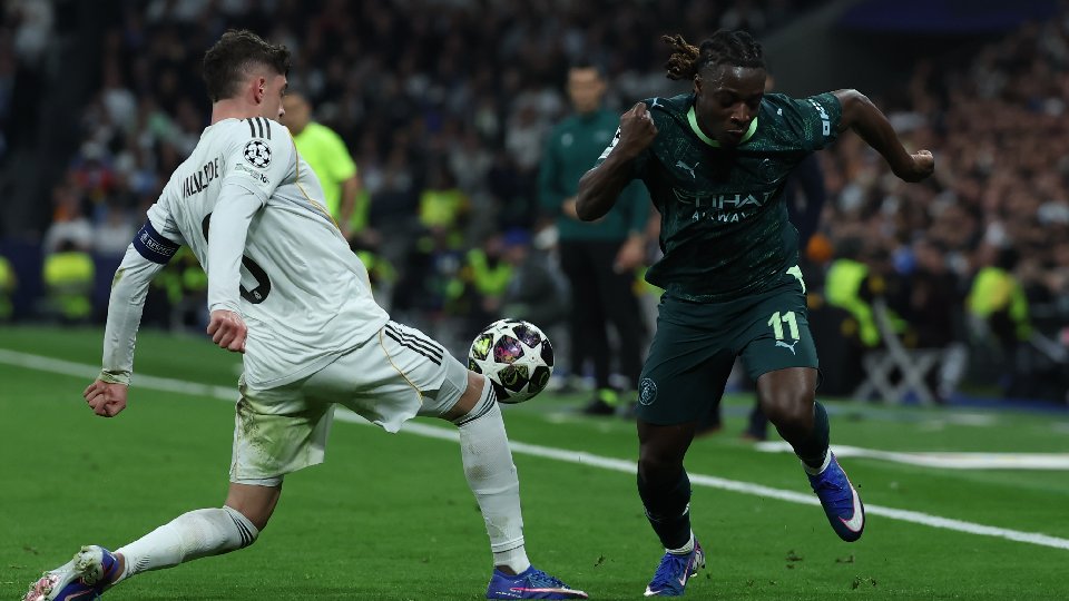 Intentémoslo con valor, unidos a Doku no hay que temer