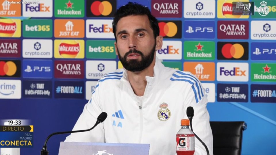 Es complicado pensar que sin Mbappé el Madrid es mejor