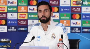 Es complicado pensar que sin Mbappé el Madrid es mejor