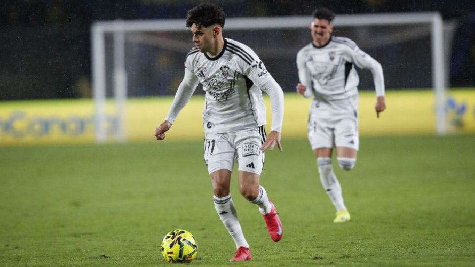 Remontada 'in extremis' para descongestionar el 'play off'