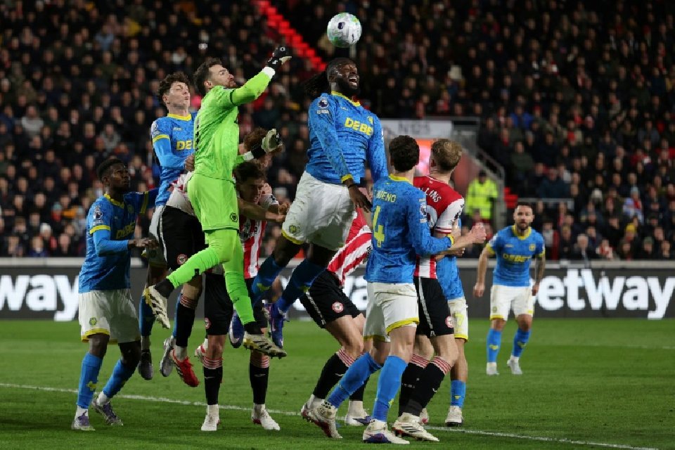 Otro pasito hacia la épica más inusual