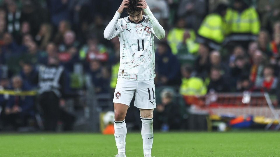 Hacía mucho tiempo que un entrenador no me colocaba en mi sitio