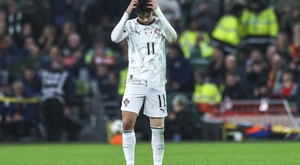 Hacía mucho tiempo que un entrenador no me colocaba en mi sitio