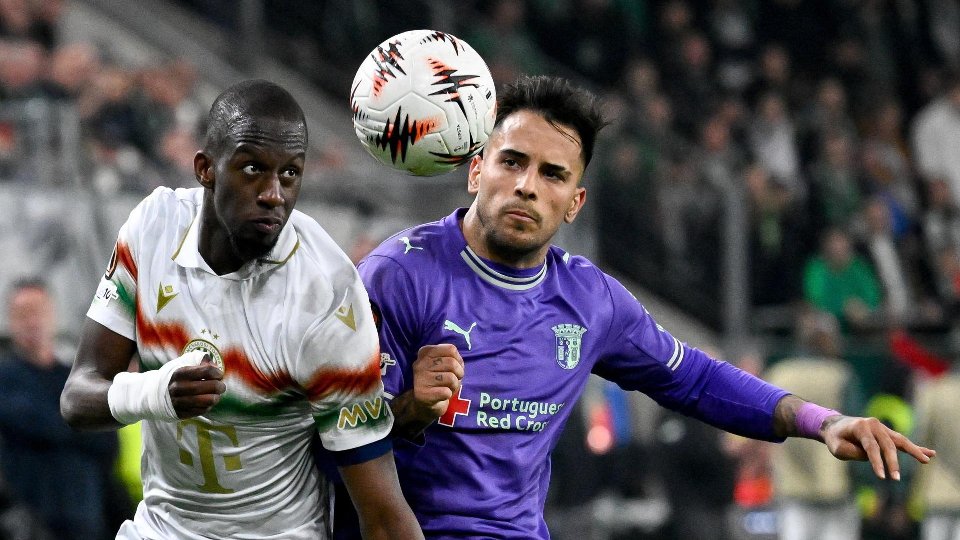 ¿Por qué el Braga-Ferencváros de Europa League se juega un miércoles?