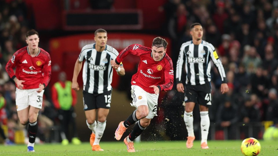 La Juventus punta al prestito di Ugarte