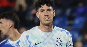 Bastoni apunta al Camp Nou: Sí rotundo al Barça