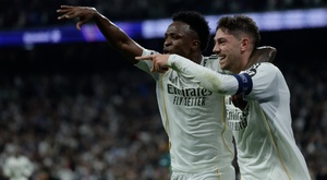 La 'Orejona' como salvavidas