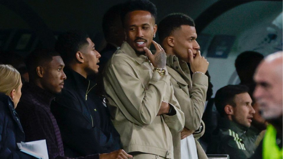 Actualidad de los equipos de Primera en directo hoy