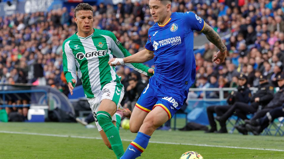 Actualidad de los equipos de Primera en directo hoy