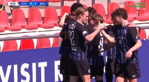 El Atleti se baja de la 'Final Four'