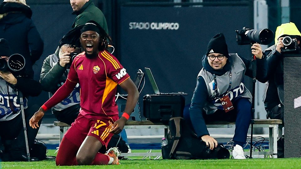 L'Inter Milan prépare une offre record pour Manu Koné