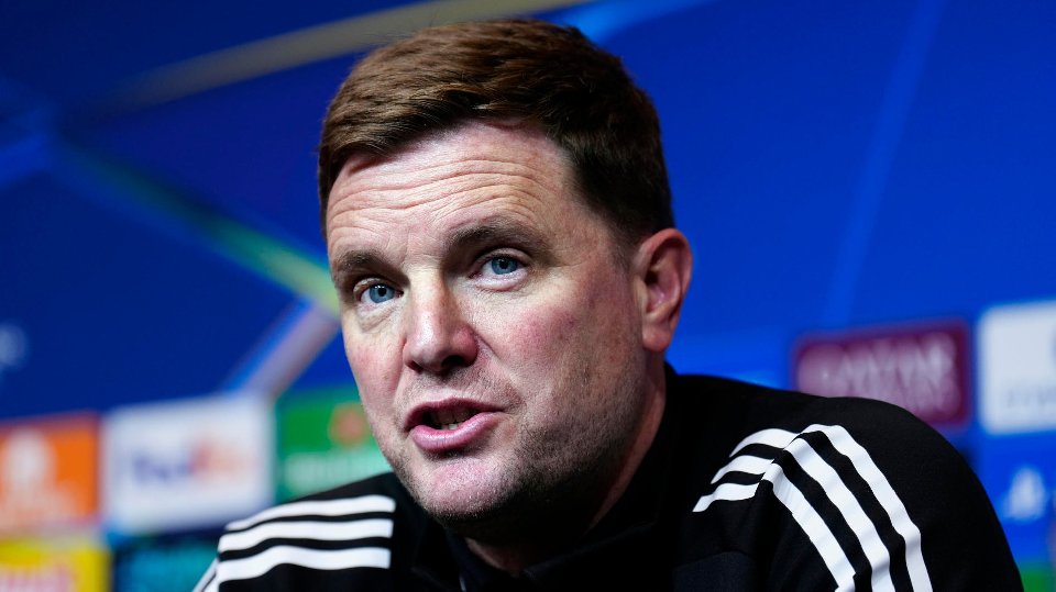 Podría ser el partido más importante de mi carrera