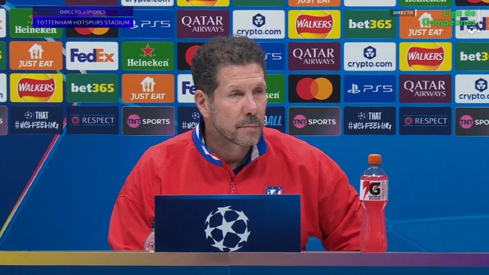 Como argentino, admiro la personalidad, juego y trabajo defensivo del Cuti