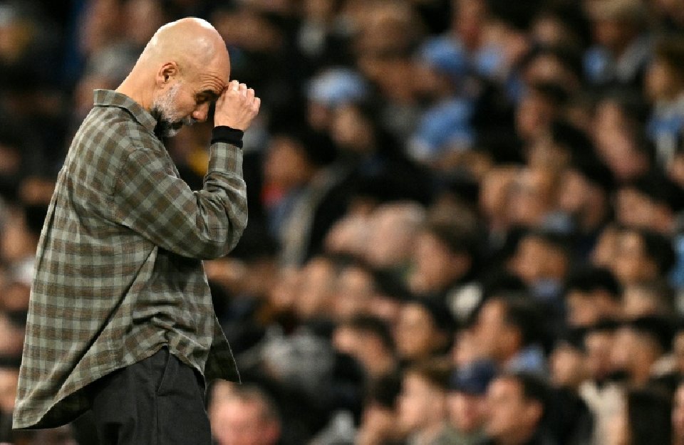 Guardiola se reunirá con el City para tratar su futuro