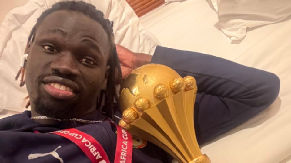 Pathé Ciss atacó a Marruecos: Dadle tres goles más a los llorones