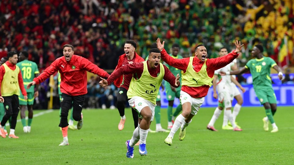 Marruecos, satisfecha con la decisión de la CAF de entregarle la Copa África