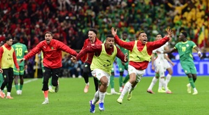 Marruecos, satisfecha con la decisión de la CAF de entregarle la Copa África