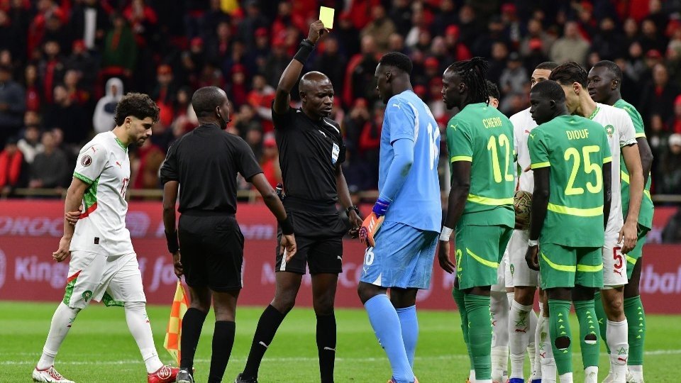 Senegal estalla: del 
