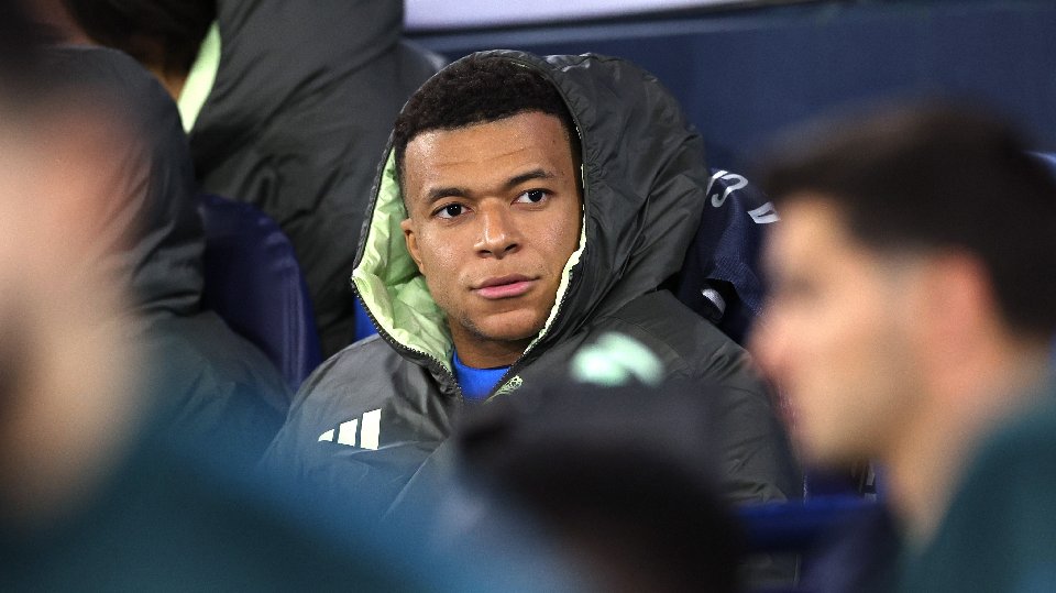 Mbappé de retour juste à temps pour le derby madrilène