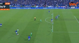 Millonarios vuelve a comerle la tostada a Atlético Nacional