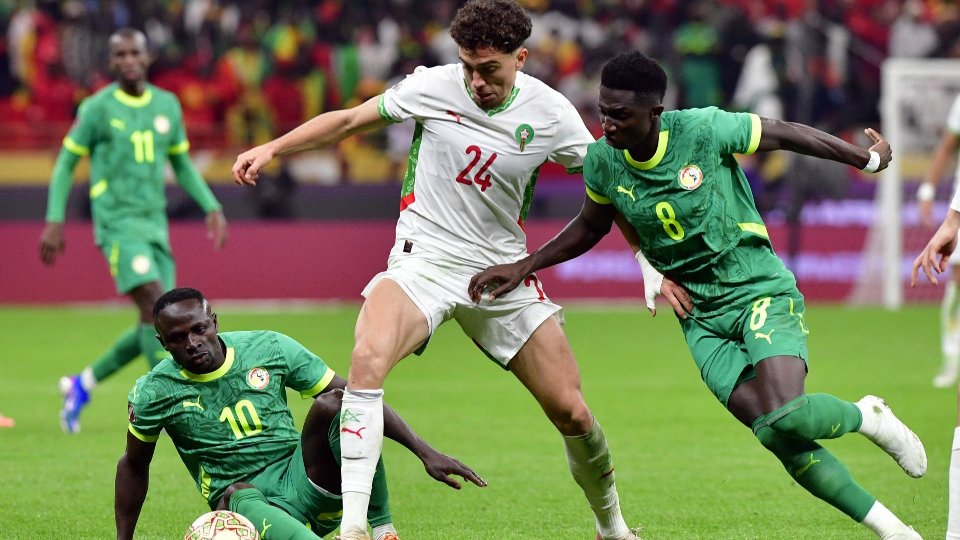 La CAF aceptará la decisión que tome el TAS sobre la Copa África