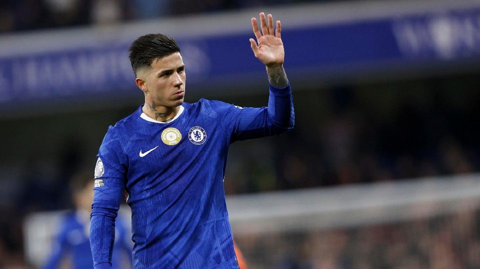 John Obi Mikel hits out at Enzo Fernandez over Madrid remarks