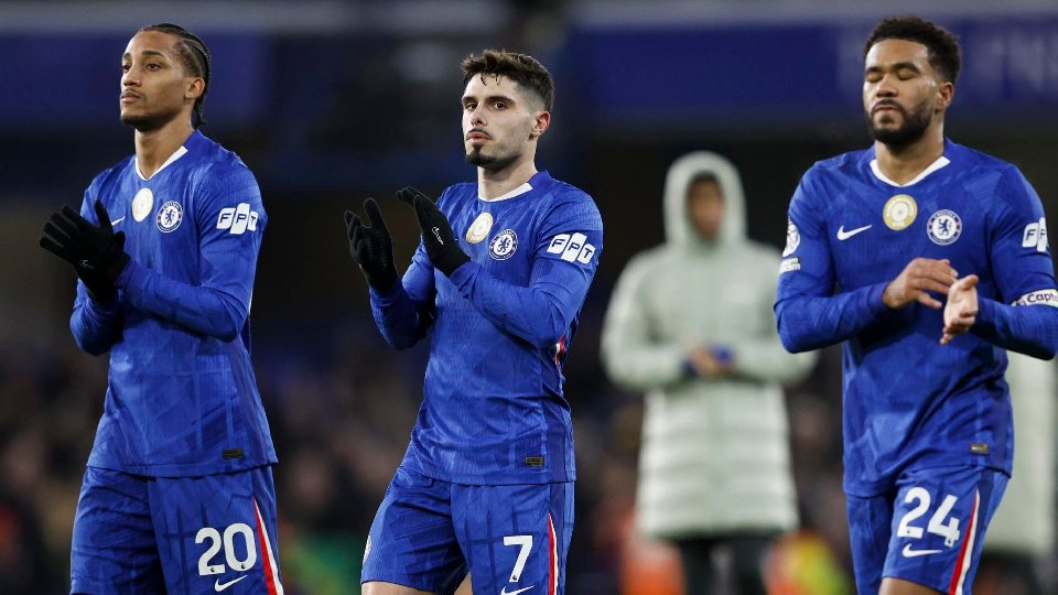 Joao Pedro feels 'sorry' for Chelsea fans following Forest loss