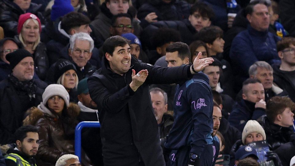 Iraola to decide future as Athletic Bilbao interest grows